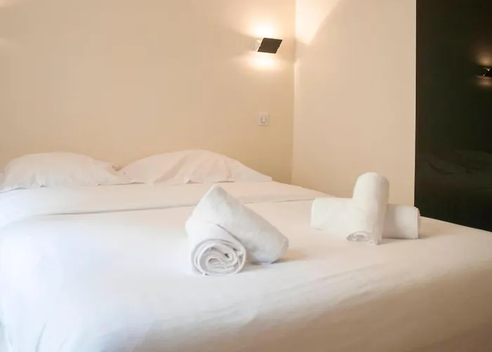 Appartement Bright & Spacious In Madeleine *