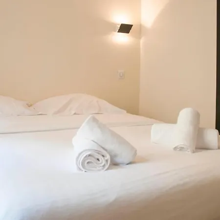 Appartement Bright & Spacious In Madeleine *